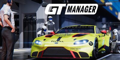 دانلود بازی GT Manager برای اندروید و IOS