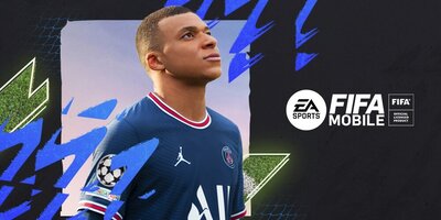 دانلود بازی FIFA Soccer برای اندروید و IOS