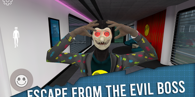 دانلود بازی Smile-X: Horror Adventure Game برای اندروید و IOS