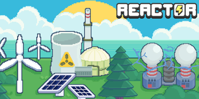 دانلود بازی Reactor - Energy Sector Tycoon برای اندروید و IOS