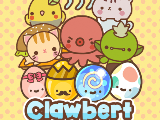 بازی Clawbert