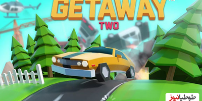 دانلود بازی Reckless Getaway 2: Car Chase برای اندروید و IOS