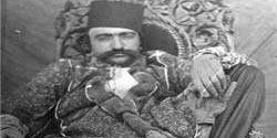 مشهورترین زنان حرمسرای ناصرالدین شاه در یک قاب + عکس