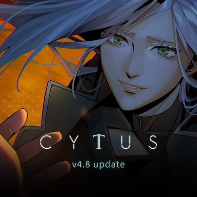 دانلود بازی Cytus برای اندروید و IOS