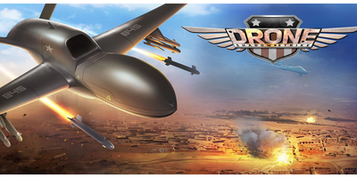 دانلود بازی Drone Shadow Strike برای اندروید و IOS