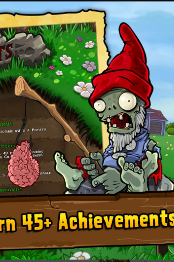 بازی Plants vs. Zombies