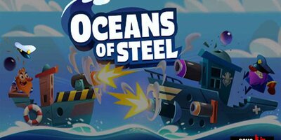 دانلود بازی Oceans of Steel برای اندروید و IOS