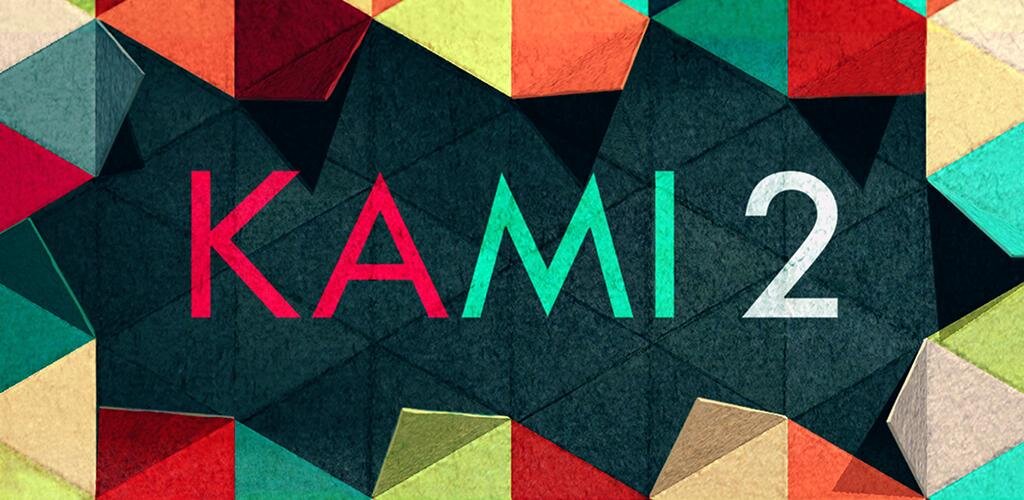 دانلود بازی Kami 2 برای اندروید و IOS