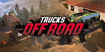 دانلود بازی Trucks Off Roadبرای اندروید و IOS