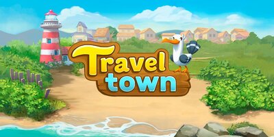 دانلود بازی Travel Town برای اندروید و IOS