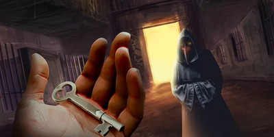 دانلود بازی Spotlight X: Room Escape برای اندروید و IOS