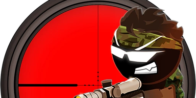 دانلود بازی Stick Squad: Sniper Battlegrounds برای اندروید و IOS
