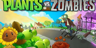دانلود بازی Plants vs. Zombies برای اندروید و IOS