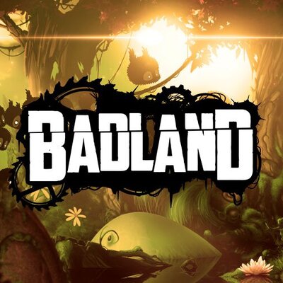 دانلود بازی Badland برای اندروید و IOS