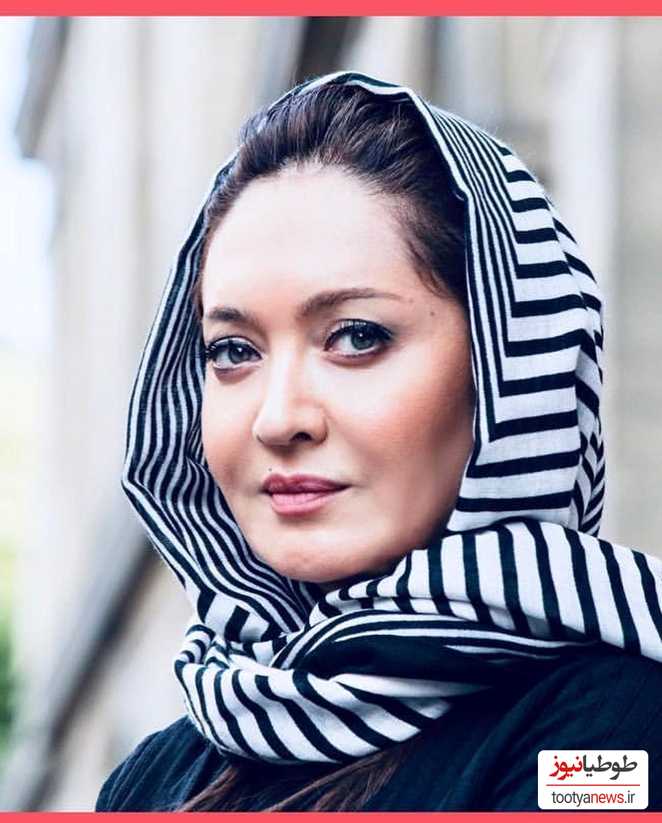 نیکی کریمی استاد دانشگاه شریف می شود/اولین عکس خانم بازیگر روی بیلبورد