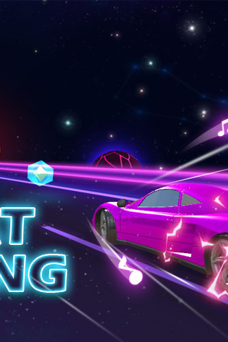 بازی Beat Racing
