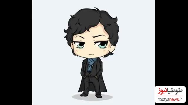معماهای جذاب جنایی شرلوک هلمز!