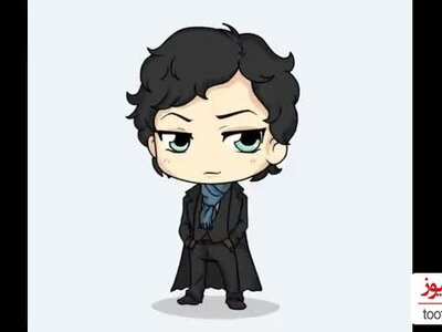معماهای جذاب جنایی شرلوک هلمز!