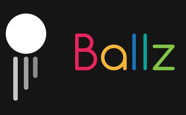 دانلود بازی Ballz برای اندروید و IOS