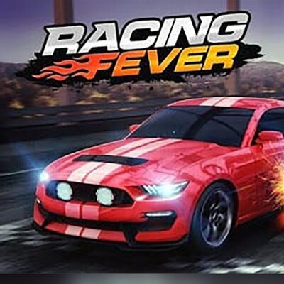 دانلود بازی Racing Fever برای اندروید و IOS