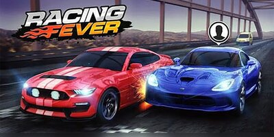 دانلود بازی Racing Fever برای اندروید و IOS