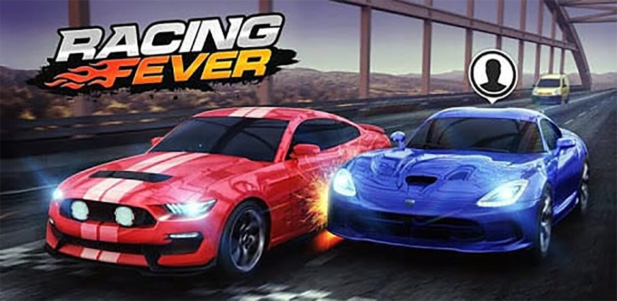 دانلود بازی Racing Fever برای اندروید و IOS