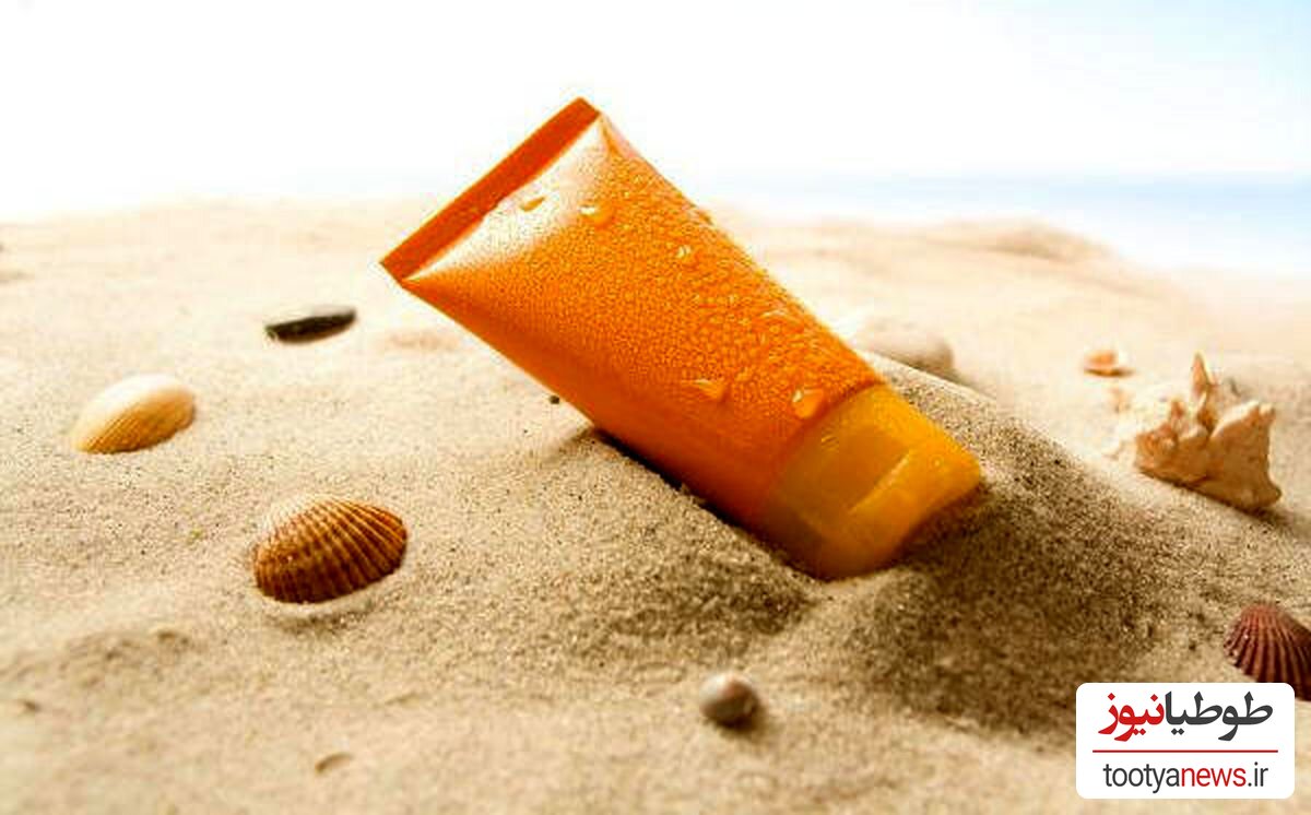 5 دلیل اهمیت استفاده از ضد آفتاب و نحوه‌ی انتخاب آن