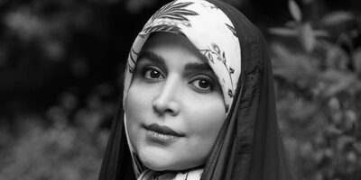 بیوگرافی مژده لواسانی و همسرش + تصاویر و فیلم جذاب و دیدنی