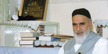 (عکس) پدر امام خمینی(ره) چگونه به شهادت رسید؟/مطلبی که شاید تابحال کمتر راجع به آن صحبت شده