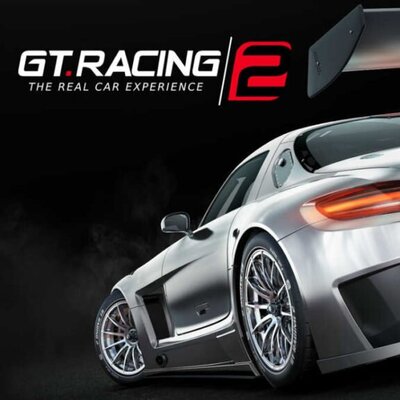 دانلود بازی GT Racing 2 برای اندروید و IOS