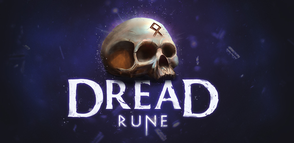 بازی Dread Rune
