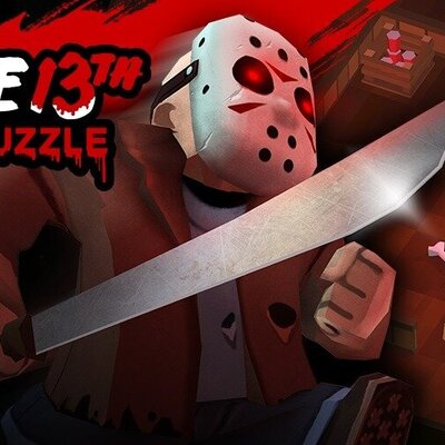 دانلود بازی Friday the 13th: Killer Puzzle برای اندروید و IOS