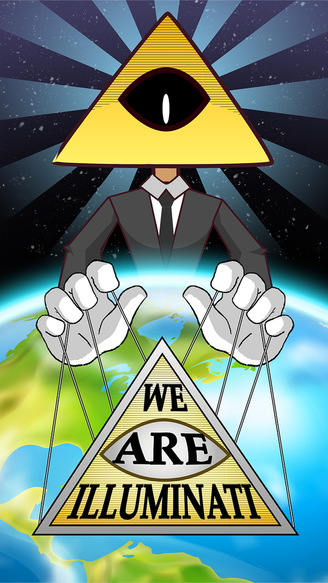 دانلود بازی We Are Illuminati برای اندروید و IOS