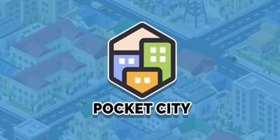 دانلود بازی Pocket City برای اندروید و IOS