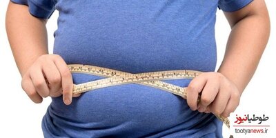 (عکس) دختری با 727 کیلوگرم وزن!/
اشنایی با 5 رکورد دار چاقی در دنیا 😮