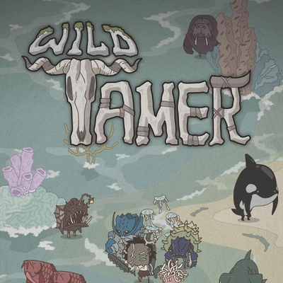 دانلود بازی Wild Tamer : Next Age برای اندروید و IOS