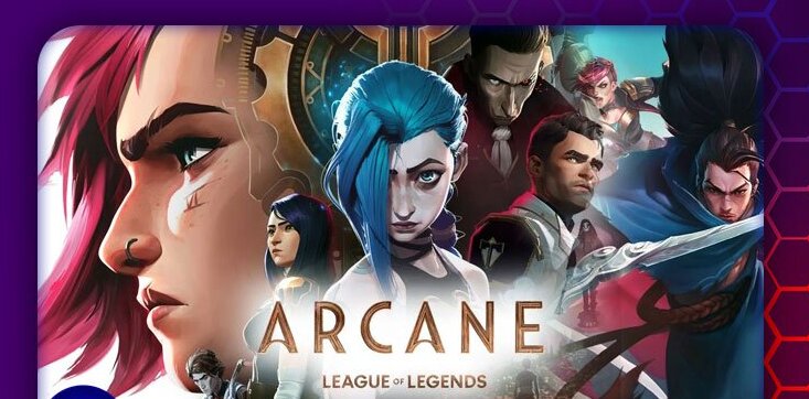 دانلود بازی  Arcane Legends MMO-Action RPG برای اندروید و IOS