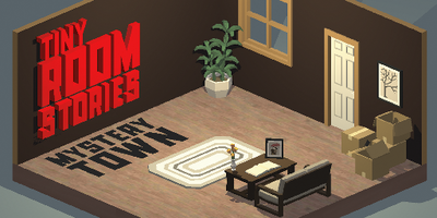 دانلود بازی Tiny Room Stories: Town Mystery برای اندروید و IOS