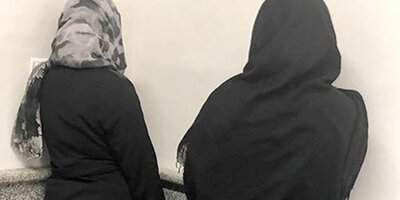 دستگیری مادر و دختر به اتهام قتل پدر خانواده