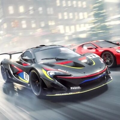 دانلود بازی CSR 2 Drag Racing Car Games برای اندروید و IOS