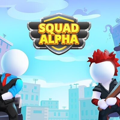 دانلود بازی Squad Alpha - Action Shooting برای اندروید و IOS