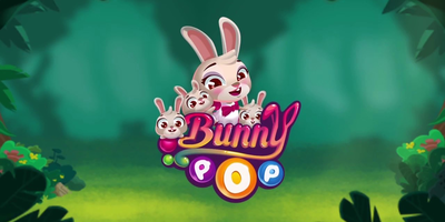 دانلود بازی Bunny Pop برای اندروید و IOS