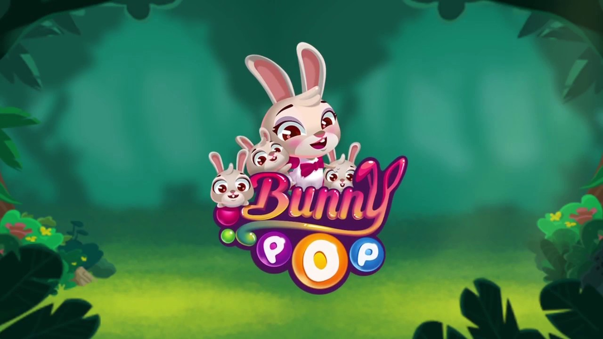 دانلود بازی Bunny Pop برای اندروید و IOS