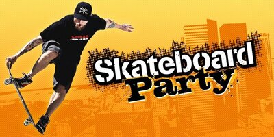 دانلود بازی Mike V: Skateboard Party برای اندروید و IOS