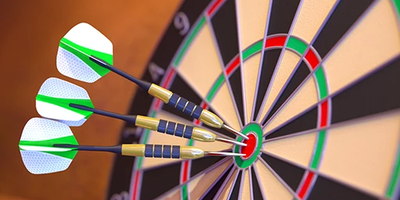 دانلود بازی Darts Club برای اندروید و IOS