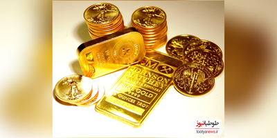 آخرین وضعیت قیمت سکه و طلا امروز 6 مهر 1402+ جزئیات