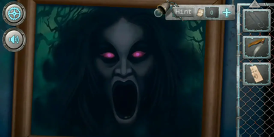 دانلود بازی Scary Horror 2: Escape Games برای اندروید و IOS