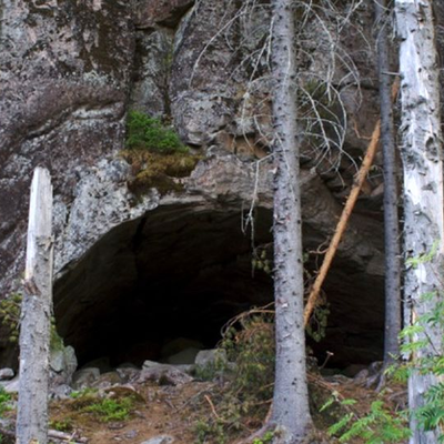 محققان راز قدیمی «غار شیطان» را کشف کردند