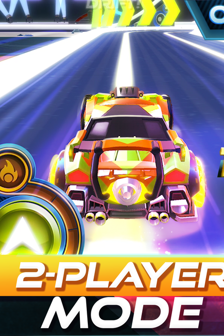  بازی Race Craft - Kids Car Games