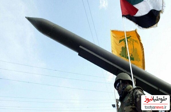 حمله‌های کوبنده حزب الله به مرکز تجمع نظامیان صهیونیست